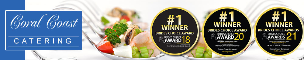 Coral Coast Catering - Cairns Caterer Coral Coast Catering - Cairns Caterer